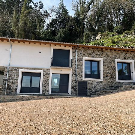 Apartamentos Rurales El Solsuco Casa Mariacarlos Villaviciosa  Ngoại thất bức ảnh