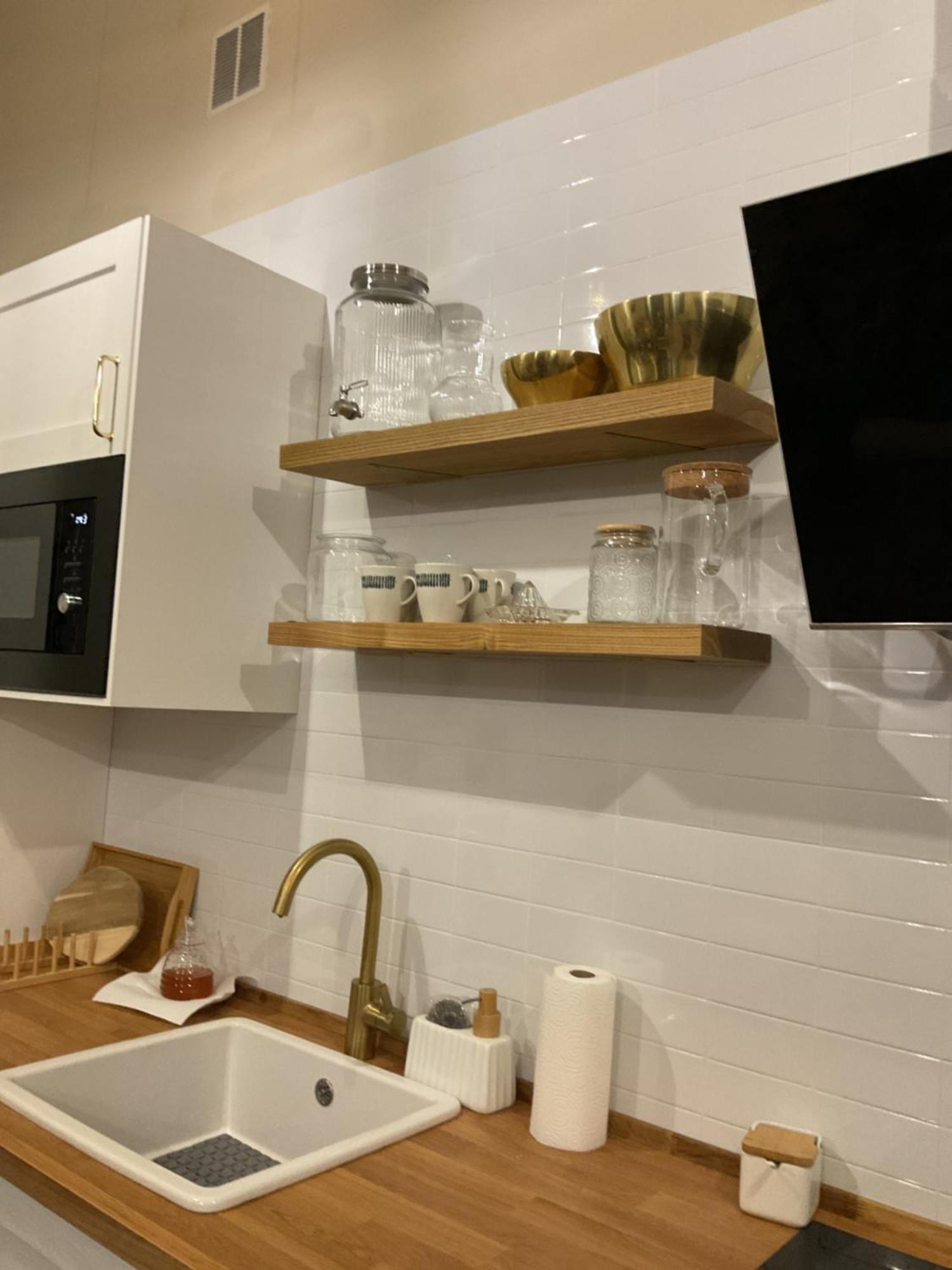 Apartamentos Rurales El Solsuco Casa Mariacarlos Villaviciosa  Ngoại thất bức ảnh