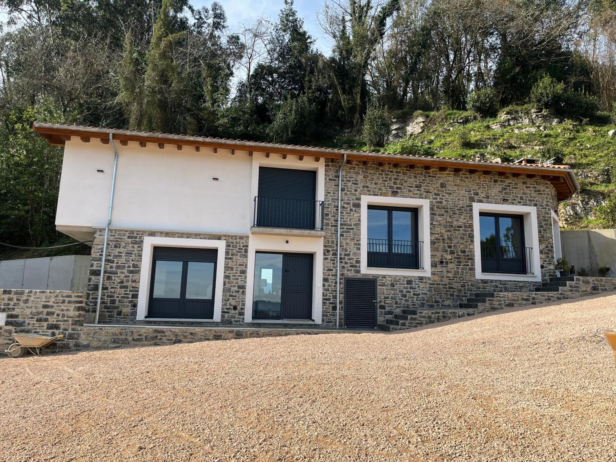 Apartamentos Rurales El Solsuco Casa Mariacarlos Villaviciosa  Ngoại thất bức ảnh